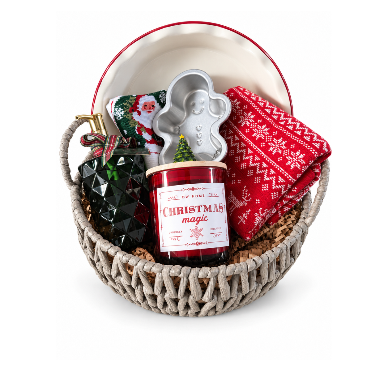 Tartan Tart