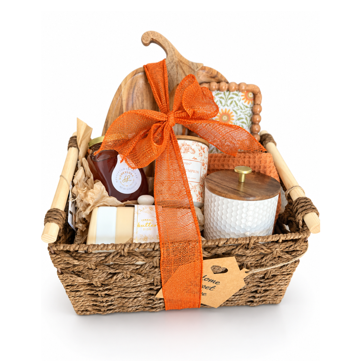Pumpkin Bread