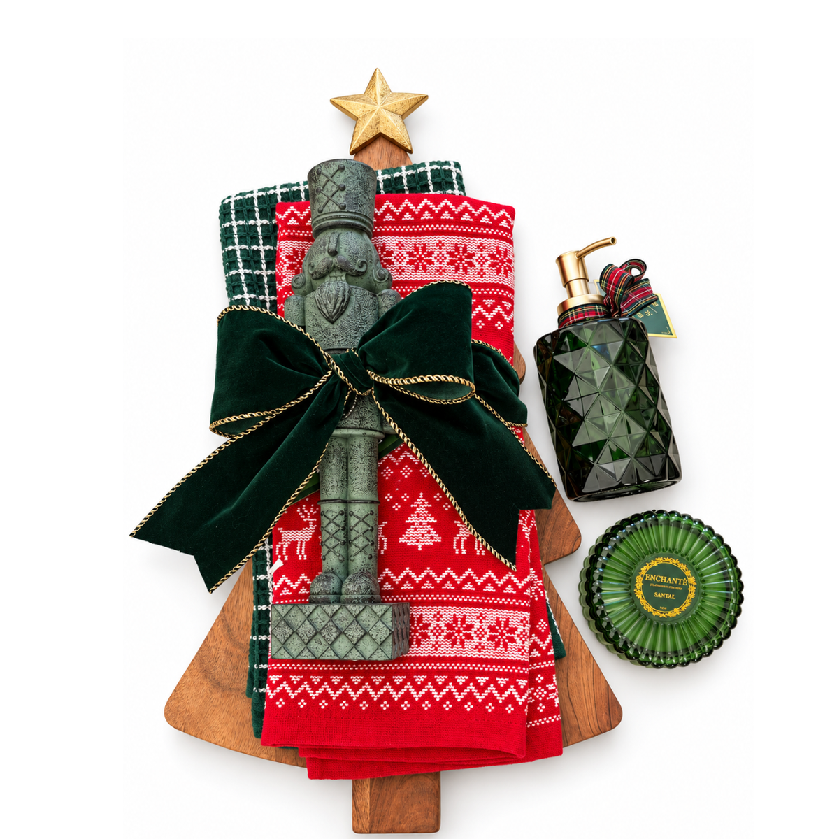 Nutcracker Sweet